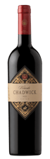 VINEDO CHADWICK Cabernet, Maipo Valley 2022 Bottle